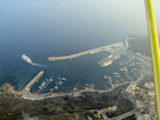 May 2008 - Moored in Malta